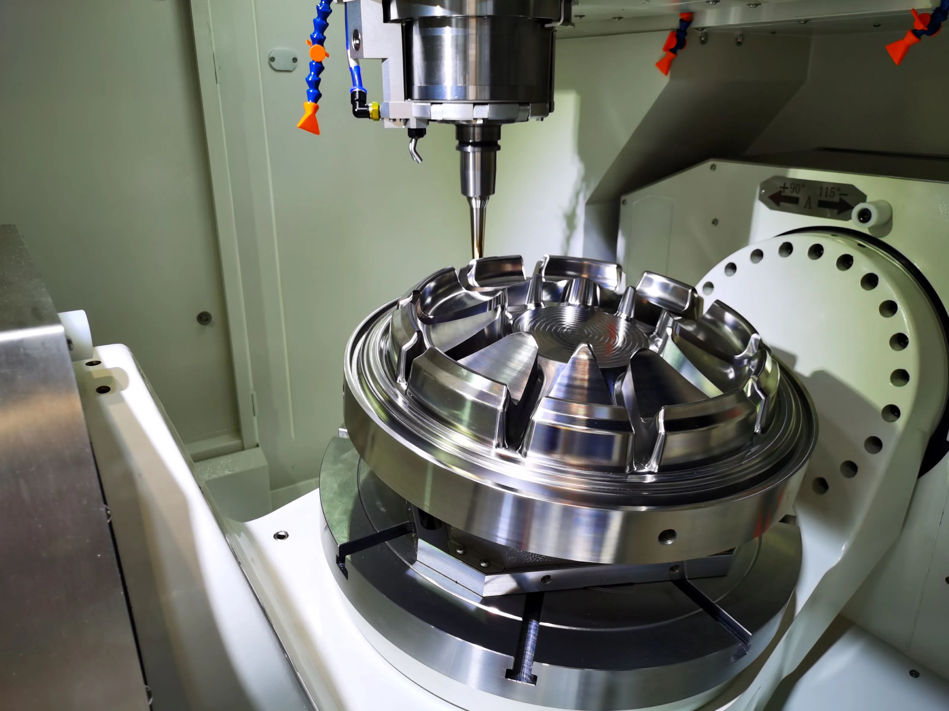 5-axis-cnc-mahcining