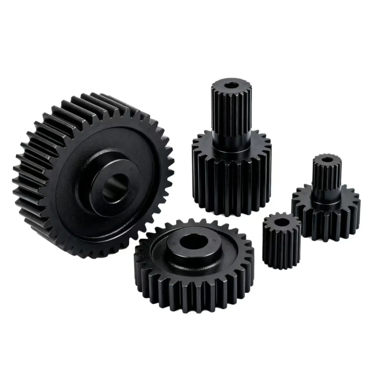 CNC Machined Plastics