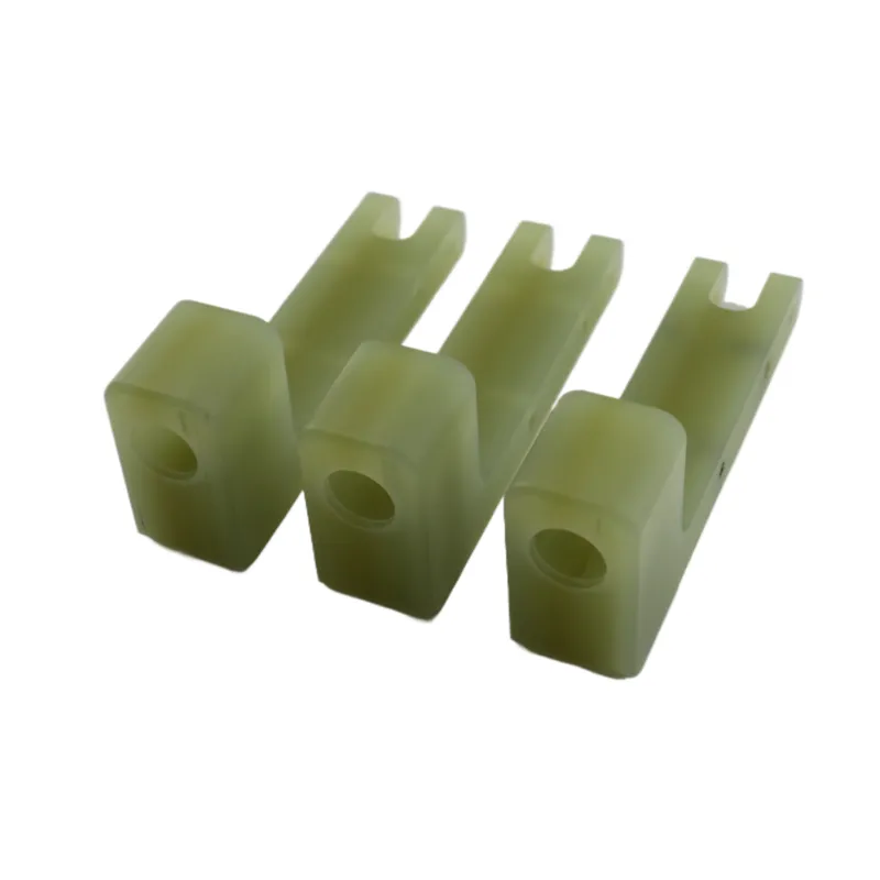 CNC-machining-Materials-Garolite