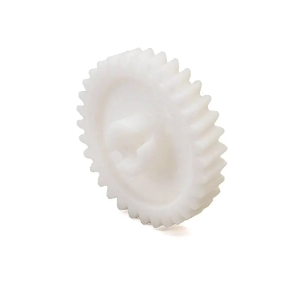 CNC-machining-Materials-Nylon66