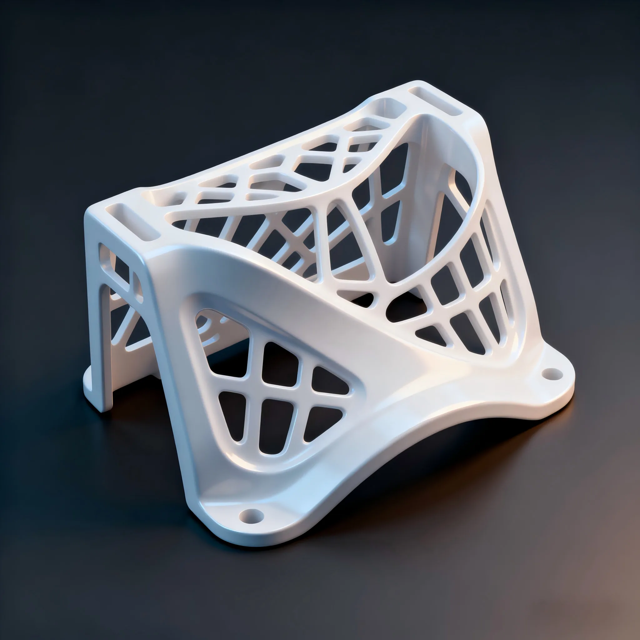 CNC Plastic Materials