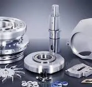 cnc machining accessories for productconsumer