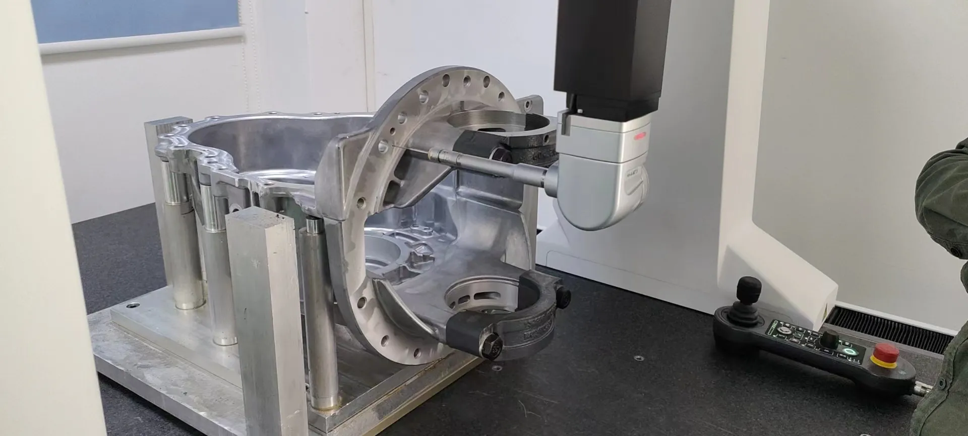 CNC-machining-Parts