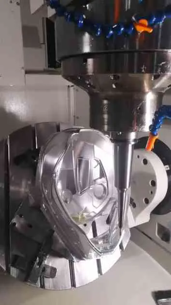 CNC-machining-Parts