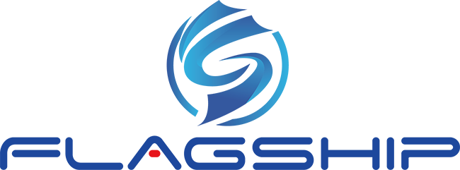 FlagShip Logo