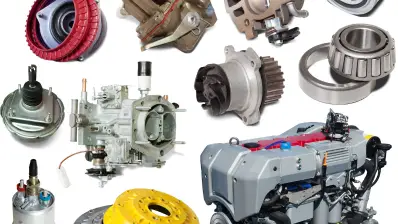 motor-automotive-parts-application